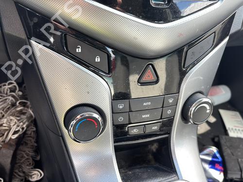 Left headlight CHEVROLET CRUZE (J300) 2.0 CDI | BP26936197C28  - Image 10