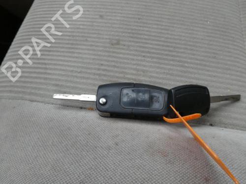 Warning switch FORD FOCUS C-MAX (DM2) 1.8 TDCi | BP19999759I22  - Image 13
