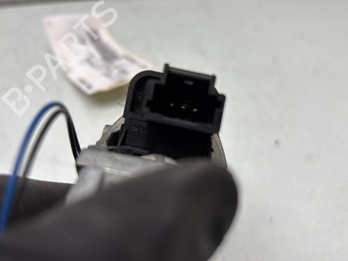 Used Ignition barrel Ignition barrel CITROËN C3 I (FC_, FN_) 1.4 HDi (68 hp) 28353546 28353546