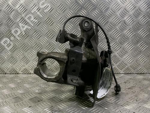 Left front steering knuckle RENAULT GRAND SCÉNIC IV (R9_)  | BP19971154M25 