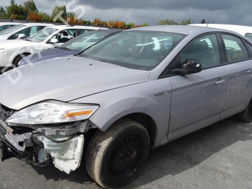 Warning switch FORD MONDEO IV (BA7)  | BP20031823I22  - Image 12
