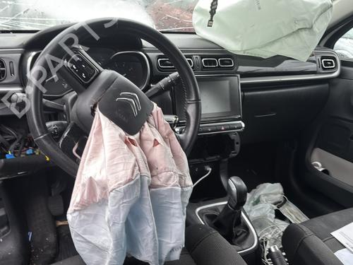 Instrument cluster CITROËN C3 III (SX) 1.2 PureTech 82 | BP31379793C47 - Image 24