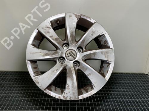 Felg CITROËN C4 Picasso I MPV (UD_) 1.6 HDi (109 hp) 20011721
