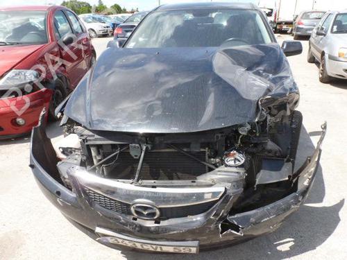 Right front window switch MAZDA 6 Hatchback (GG)  | BP20001395I26  - Image 9