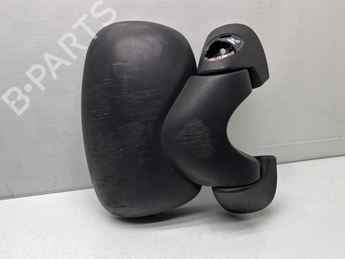 Right mirror RENAULT TRAFIC II Bus (JL) 2.0 dCi 90 (JL00, JL01, JL0H, JL0M, JL0P, JL0S) | BP32274660C27