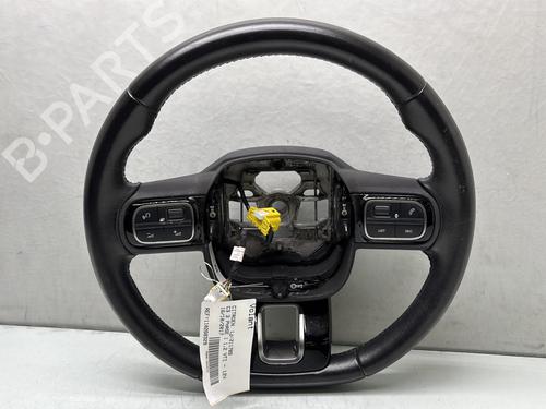 Used Steering wheel CITROËN C3 / C3 ORIGIN III (SX) 1.2 PureTech 82 (83 hp) 28282022