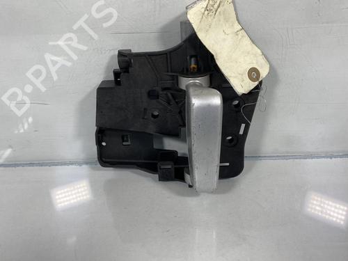 Used Rear right interior door handle PEUGEOT PARTNER Tepee [2008-2025]  20019045