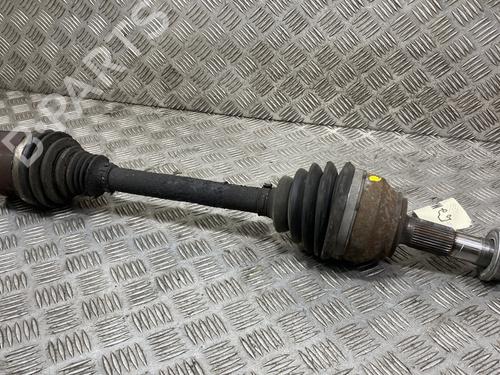 Used Left front driveshaft Left front driveshaft FIAT DUCATO Van (250_) 140 Natural Power (136 hp) 34477572 34477572