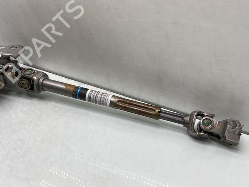 Steering column PEUGEOT 3008 I MPV (0U_) 1.6 HDi | BP30362653M21