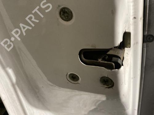 Left front door CITROËN C3 I (FC_, FN_)  | BP21956431C2 
