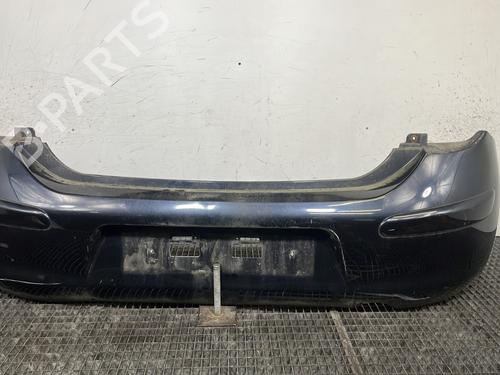 Used Rear bumper NISSAN MICRA IV (K13K, K13KK) 1.2 (80 hp) 29942993
