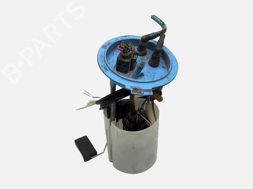 Used Fuel pump Fuel pump VW SCIROCCO III (137, 138) 1.4 TSI (122 hp) 40604986 40604986
