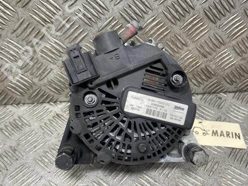 Generator FORD FIESTA VI (CB1, CCN) 1.4 TDCi (70 hp) 31046329