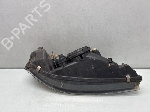 Left headlight MITSUBISHI SPACE STAR MPV (DG_A) 1.9 DI-D (DG4A) | BP39043593C28 - Image 3