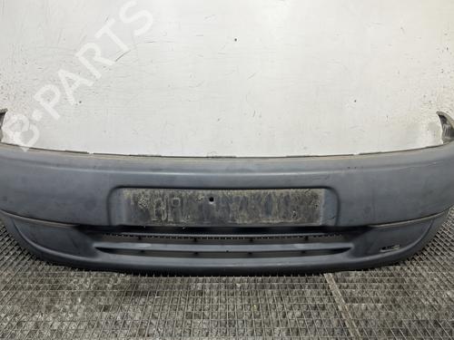 Used Front bumper CITROËN BERLINGO / BERLINGO FIRST MPV (MF_, GJK_, GFK_) 1.8 i (MFLFX) (90 hp) 27633101