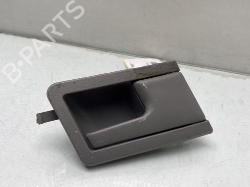 Used Front right interior door handle VW TRANSPORTER T4 Van (70A, 70H, 7DA, 7DH) 2.5 TDI (102 hp) 31211894