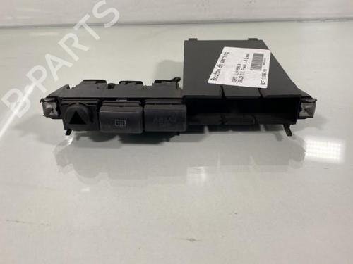 Used Warning switch SEAT IBIZA III (6L1) 1.9 SDI (64 hp) 19986080