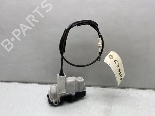 Front left lock FIAT 500 (312_) 1.2 (312AXA1A) | BP27632148C98 