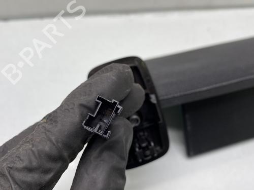 Used Left sun visor Left sun visor DS DS 5 (KF_) 2.0 BlueHDi 180 (180 hp) 31134655 31134655