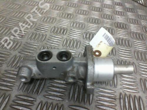 Used Brake master cylinder PEUGEOT 206+ (2L_, 2M_) [2009-2013]  20034732