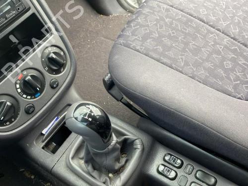 Front right window mechanism MERCEDES-BENZ A-CLASS (W168) A 170 CDI (168.009, 168.109) | BP27355844C23 