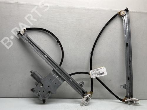 Used Front right window mechanism CITROËN XSARA PICASSO (N68) 1.6 HDi (90 hp) 28281298