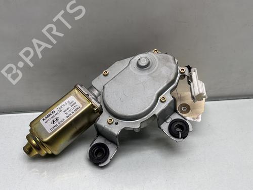 Viskermotor bagrude HYUNDAI ACCENT II (LC) 1.5 CRDi | BP28100321M102 