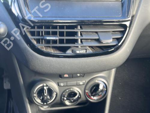 Left front window switch PEUGEOT 208 I (CA_, CC_) 1.0 VTi | BP24962059I27 - Image 8