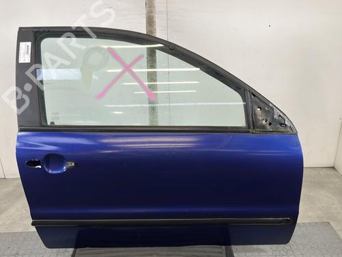 Used Right front door FIAT BRAVO I (182_) 1.2 16V 80 (80 hp) 30457386