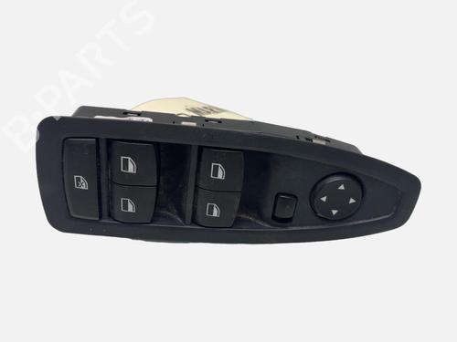 Left front window switch BMW 1 (F20) 118 d | BP39984914I27 - Image 3