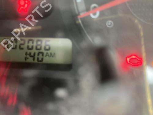 Third brake light NISSAN NOTE (E11, NE11) 1.5 dCi | BP19972248L11 
