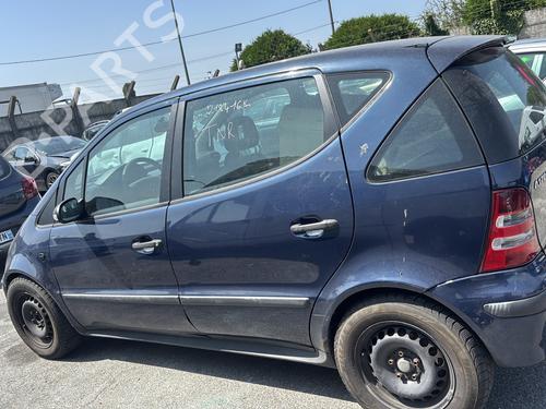 Teile für MERCEDES-BENZ A-CLASS (W168)  A 170 CDI (168.009, 168.109)  4726642 