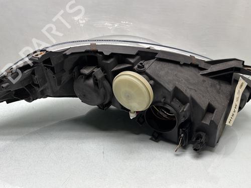 Left headlight MERCEDES-BENZ A-CLASS (W169) A 170 (169.032, 169.332) | BP32314581C28 