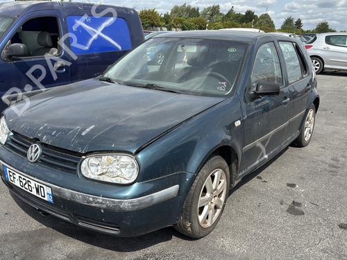 Gebruikte VW GOLF IV (1J1) 1.9 TDI (90 hp) 3601291 Onderdelen