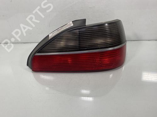 Used Right taillight Right taillight PEUGEOT 306 Hatchback (7A, 7C, N3, N5) [1993-2003] 20029225 20029225