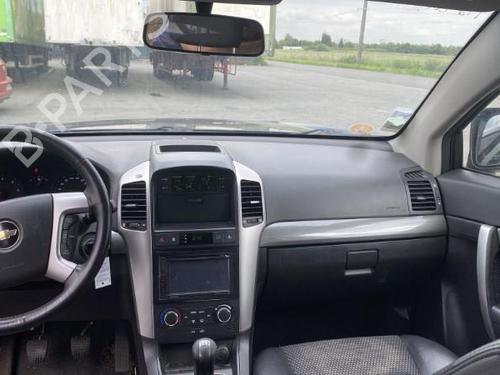 Warning switch CHEVROLET CAPTIVA (C100, C140) 2.0 D | BP19948810I22 - Image 18