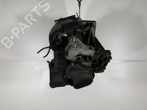 Used Gearbox Gearbox FORD FIESTA VI (CB1, CCN) 1.4 TDCi (70 hp) 19992794 19992794
