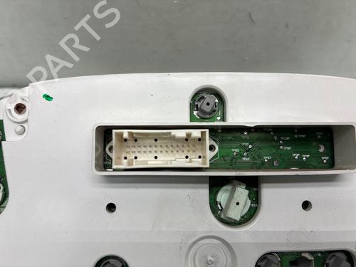 Used Instrument cluster Instrument cluster 38202415 38202415