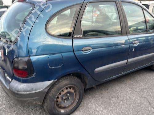 Ignition barrel RENAULT MEGANE Scenic (JA0/1_) 1.6 e (JA0F) | BP32263932M48 