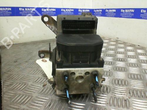 Used ABS pump ABS pump 20020200 20020200