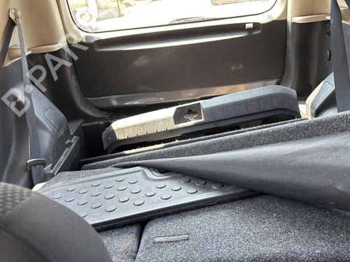 Left front fog light NISSAN NOTE (E11, NE11) 1.5 dCi | BP28291289C30  - Image 24