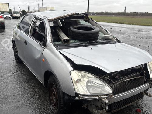 Front left window mechanism HONDA CIVIC VII Hatchback (EU, EP, EV) 1.4 iS (EP1, EU5, EU7) | BP31834545C22  - Image 23