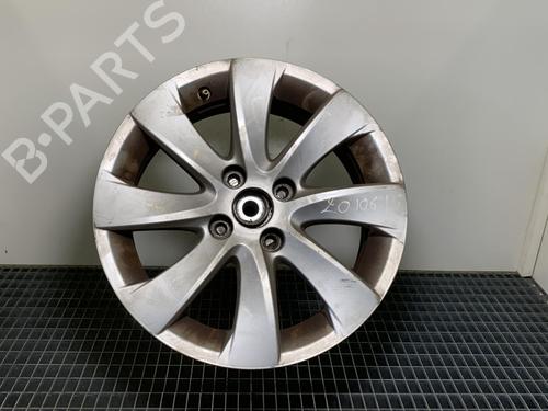 Used Rim CITROËN C4 Picasso I MPV (UD_) 1.6 HDi (109 hp) 20011722