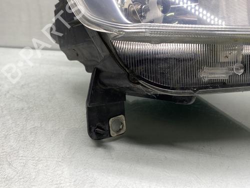 Right headlight RENAULT MODUS / GRAND MODUS (F/JP0_) 1.5 dCi (FP0D, JP0D) | BP31281607C29 - Image 4