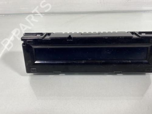 Used Display monitor Display monitor OPEL ZAFIRA TOURER C (P12) 1.4 (75) (120 hp) 19970725 19970725