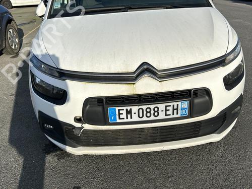 Brake master cylinder CITROËN C4 Picasso II | BP19952519M77 - Image 19