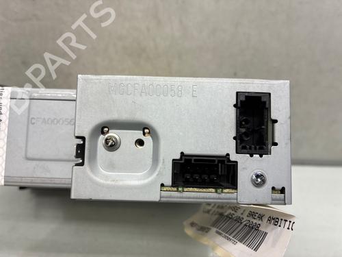 Radio AUDI A4 B8 Avant (8K5) | BP37006105E6 - Image 3