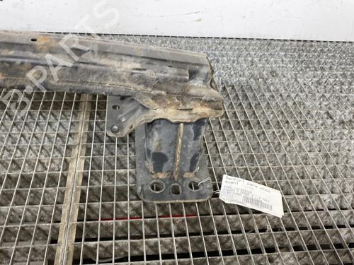 Front bumper reinforcement FORD FIESTA V (JH_, JD_) 1.4 TDCi | BP25626166C109 