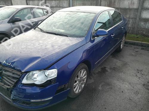 Left tailgate light VW PASSAT B6 (3C2) 1.9 TDI | BP19968127C79 - Image 12