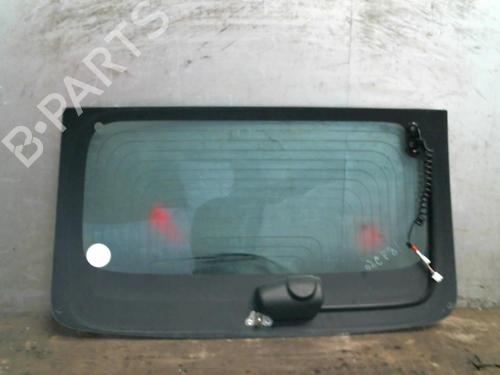 Used Bootlid window PEUGEOT 107 (PM_, PN_) 1.0 (68 hp) 19983333
